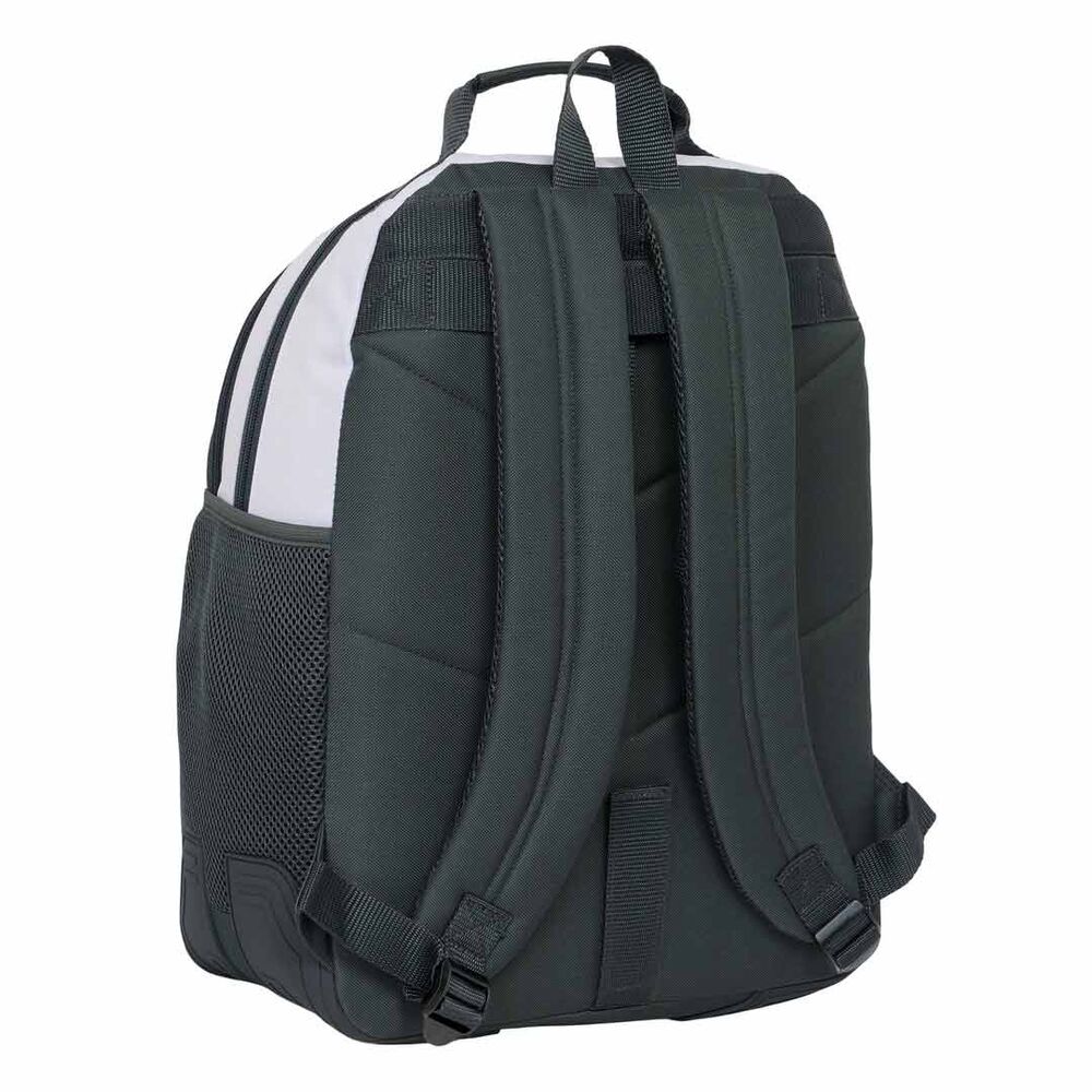 Real Madrid 25/26 adaptable backpack 42cm - Image 2