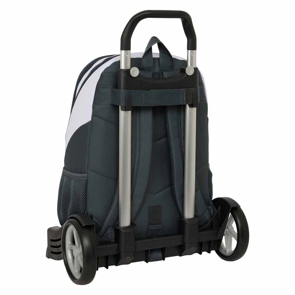 Real Madrid 25/26 evolution trolley 44cm - Image 2