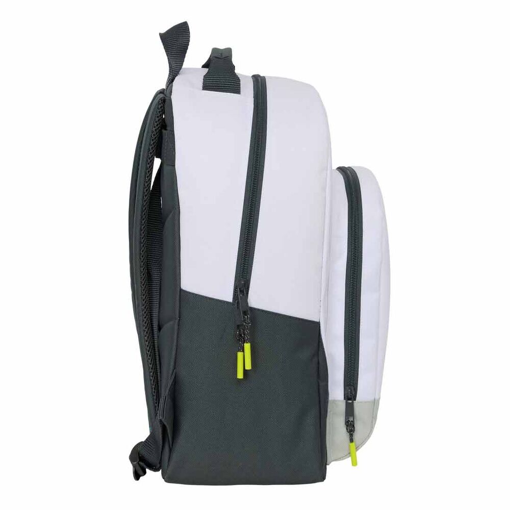 Real Madrid 25/26 adaptable backpack 42cm - Image 3