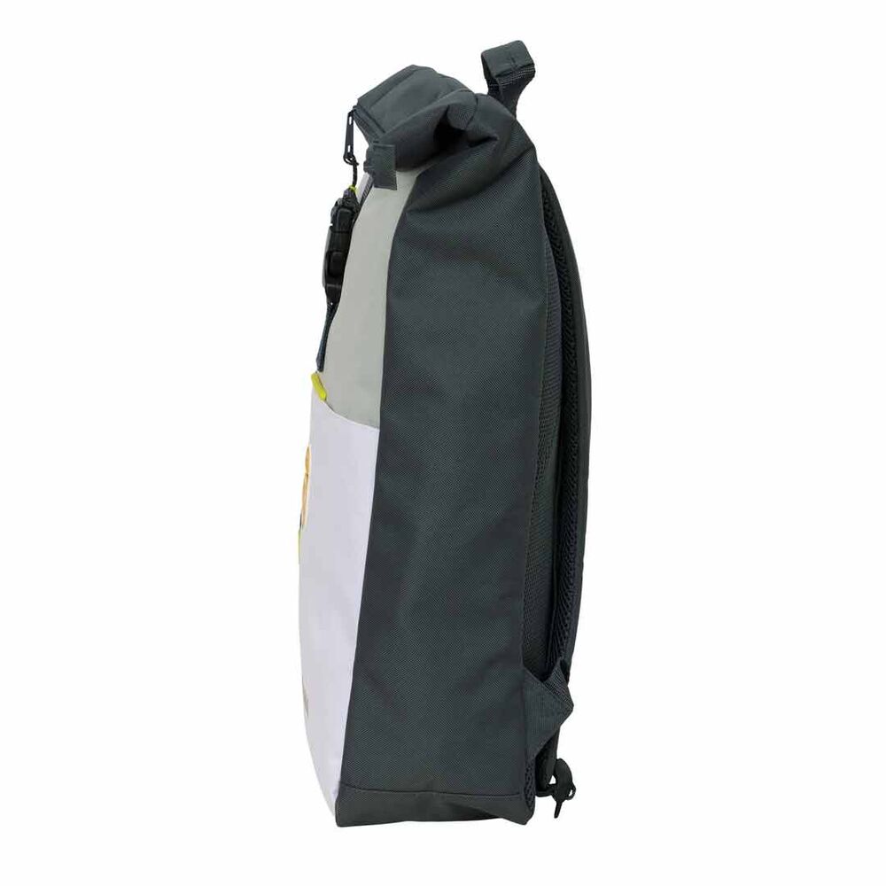 Real Madrid 25/26 Laptop backpack 42cm - Image 3