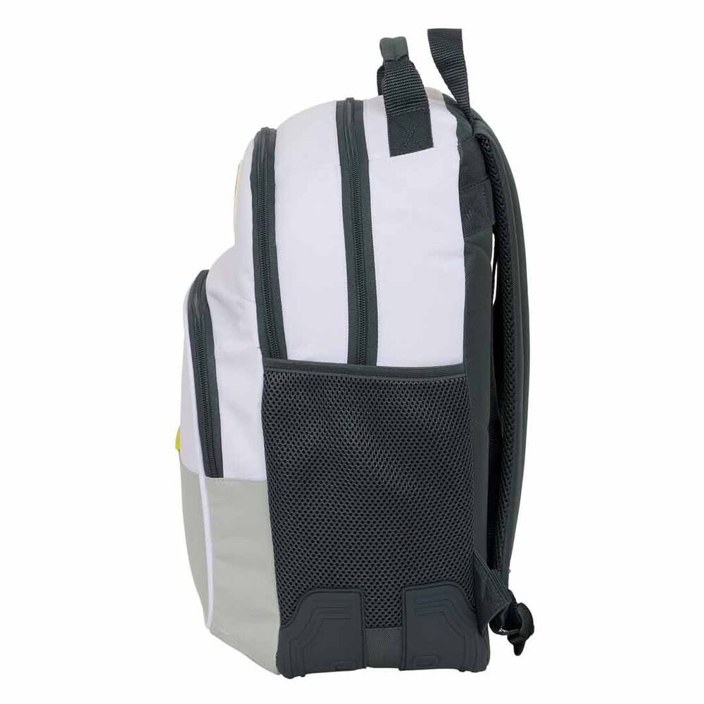 Real Madrid 25/26 adaptable backpack 42cm - Image 3