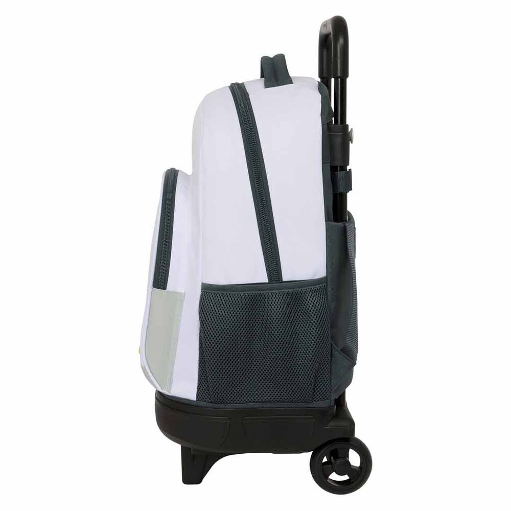 Real Madrid 25/26 compact trolley 25/26 45cm - Image 3