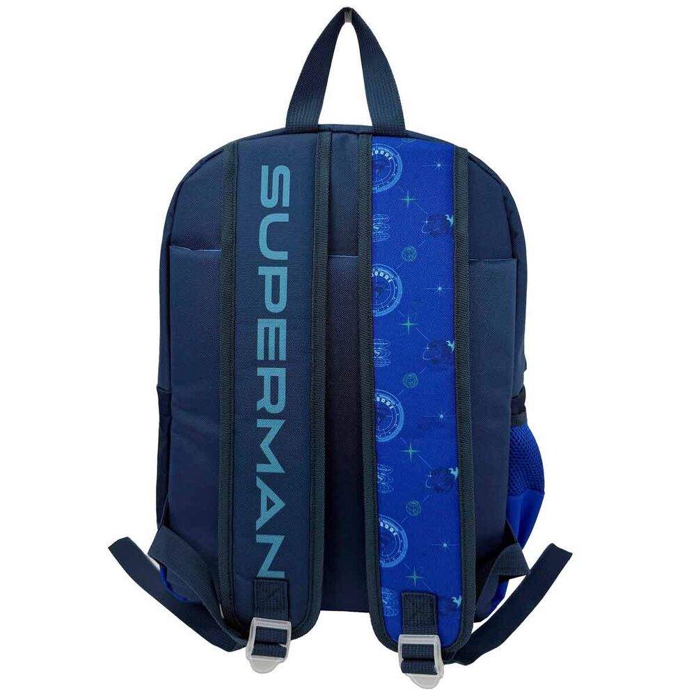 DC Comics Superman adaptable backpack 40cm