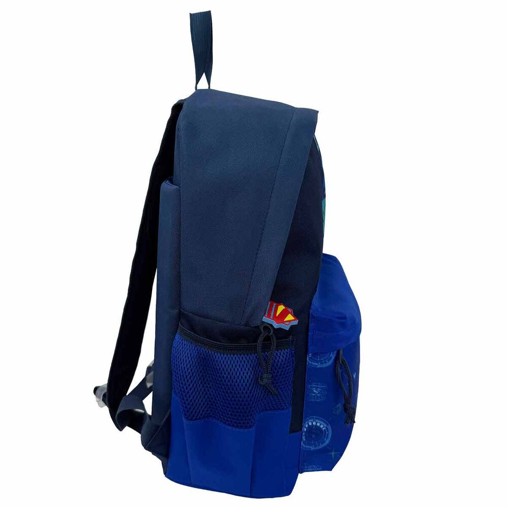 DC Comics Superman adaptable backpack 40cm - Image 2