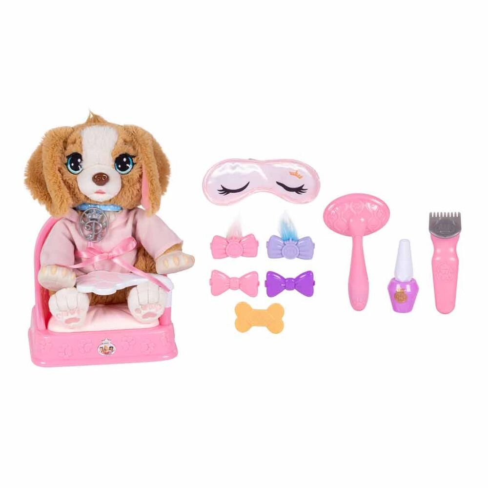 Spa Beauty for animals - Image 3