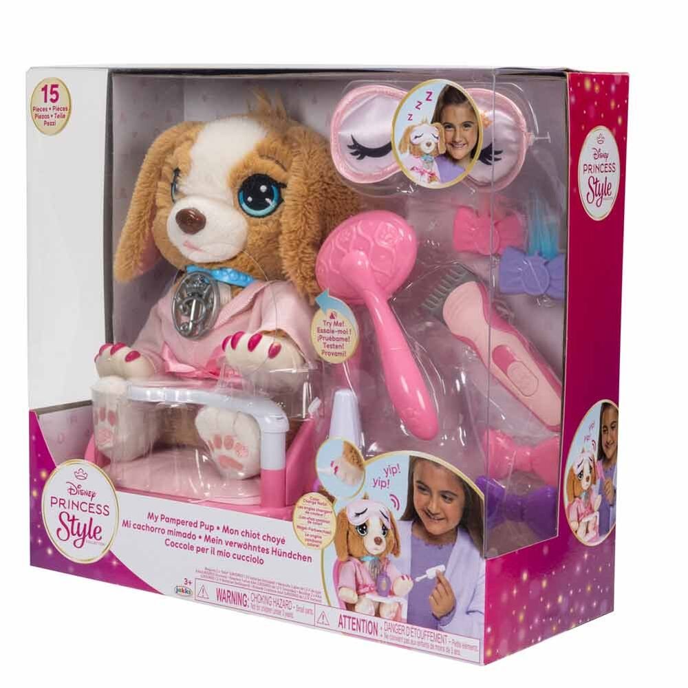 Spa Beauty for animals - Image 6