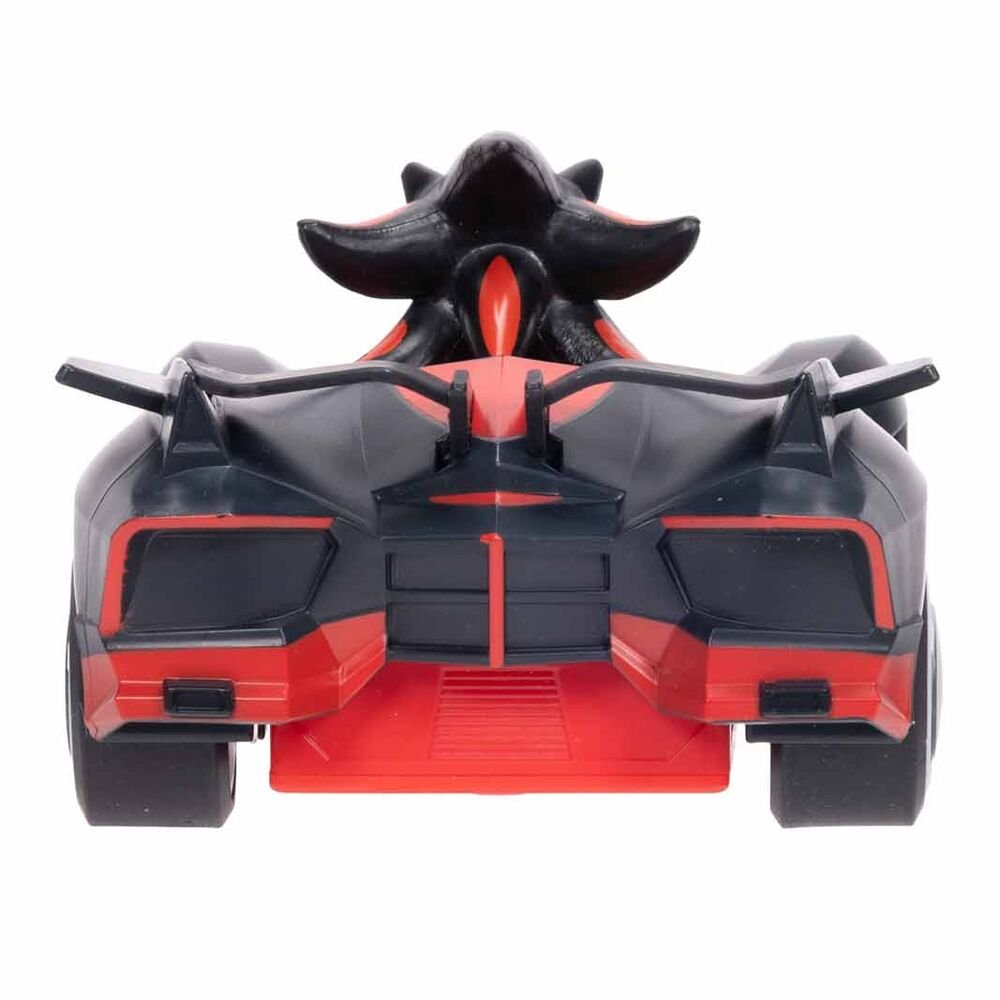 Sonic the Hedhehog assorted Vehicle + figure 7cm - Image 6