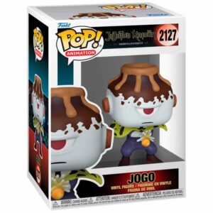 POP figure Jujutsu Kaisen Jogo