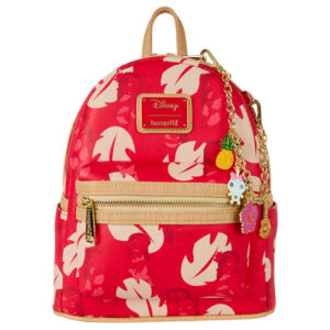 Loungefly Disney Lilo & Stich backpack 26cm