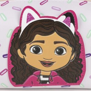 Gabby Doll House vanity case