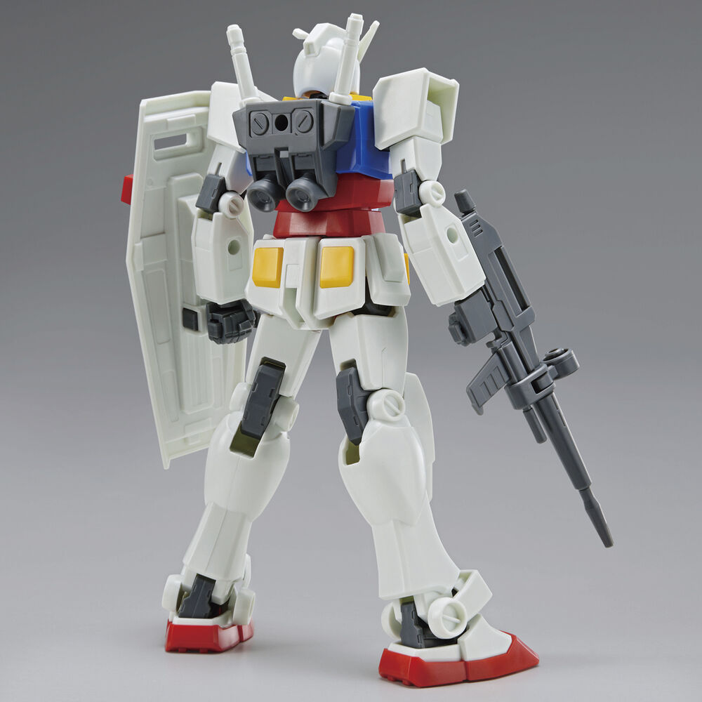 Mobile Suit Gundam RX-78-2 Gundam figure - Image 6