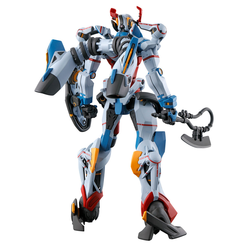 Mobile Suit Gundam GQuuuuuuX - GQuuuuuuX figure - Image 2