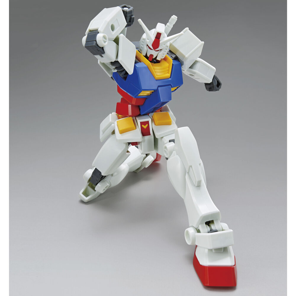 Mobile Suit Gundam RX-78-2 Gundam figure - Image 7