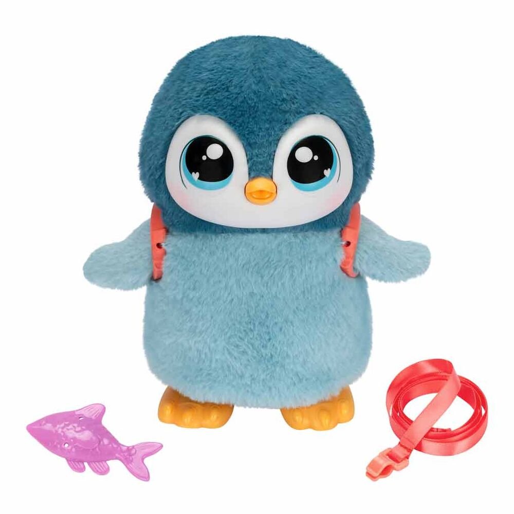 Little Live Pets My Pet Penguin - Image 2