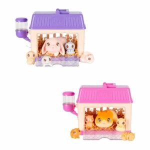 Little Live Pets assorted Mini Mama