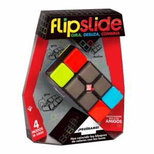 Spanish FlipSlide