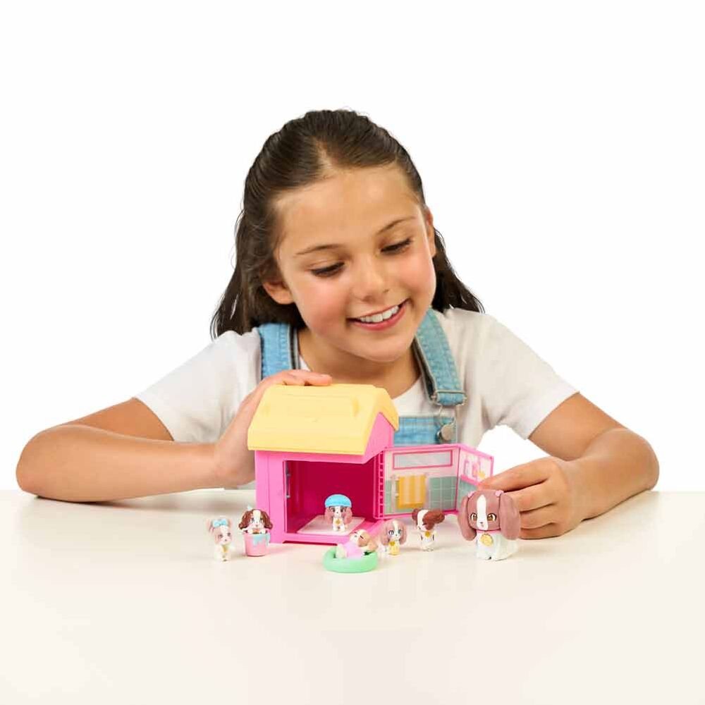 Little Live Pets Mamas house assorted - Image 4