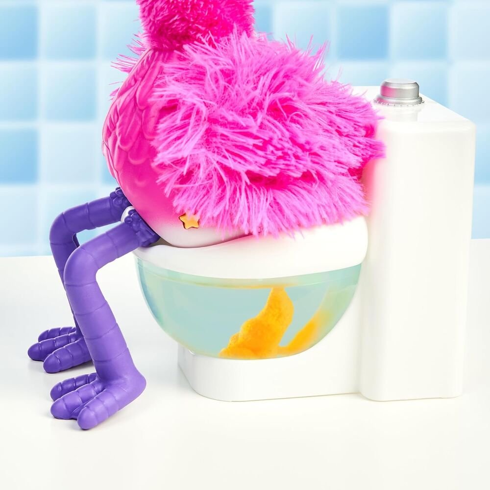 Little Live Pets Flamingo The Poop - Image 6