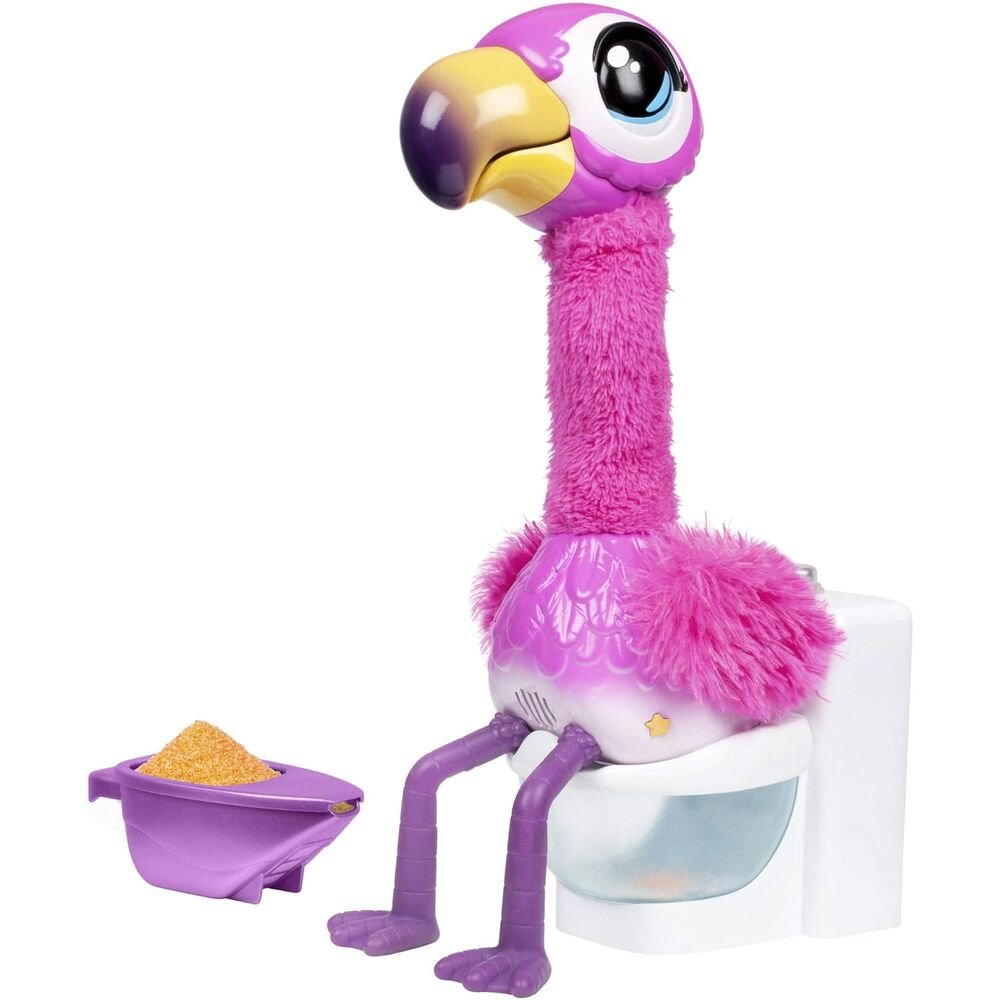 Little Live Pets Flamingo The Poop - Image 2