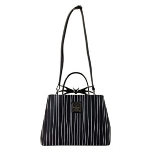 Loungefly Disney Nightmare Before Christmas Jack Skellington bag