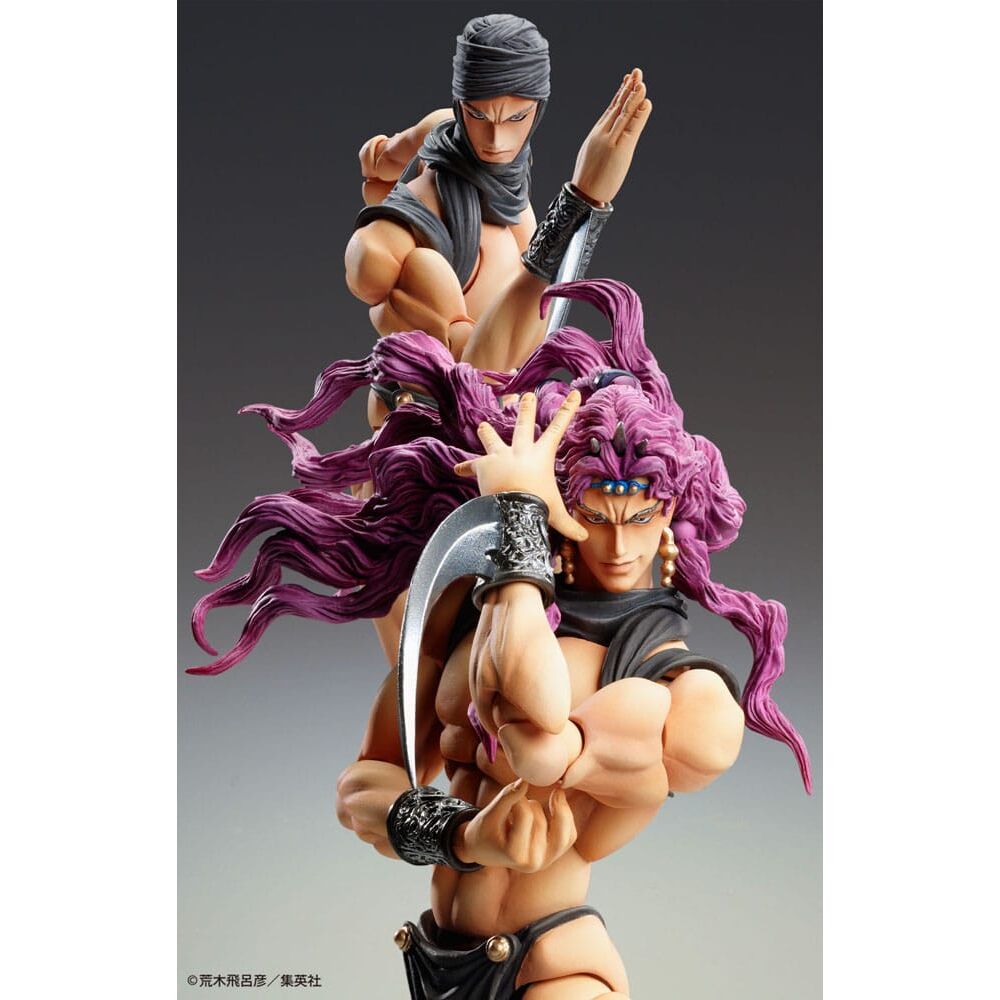 Jojo's Bizarre Adventure Kars Chozokado figure 17cm - Image 4