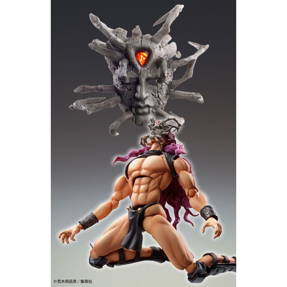 Jojo's Bizarre Adventure Kars Chozokado figure 17cm - Image 6