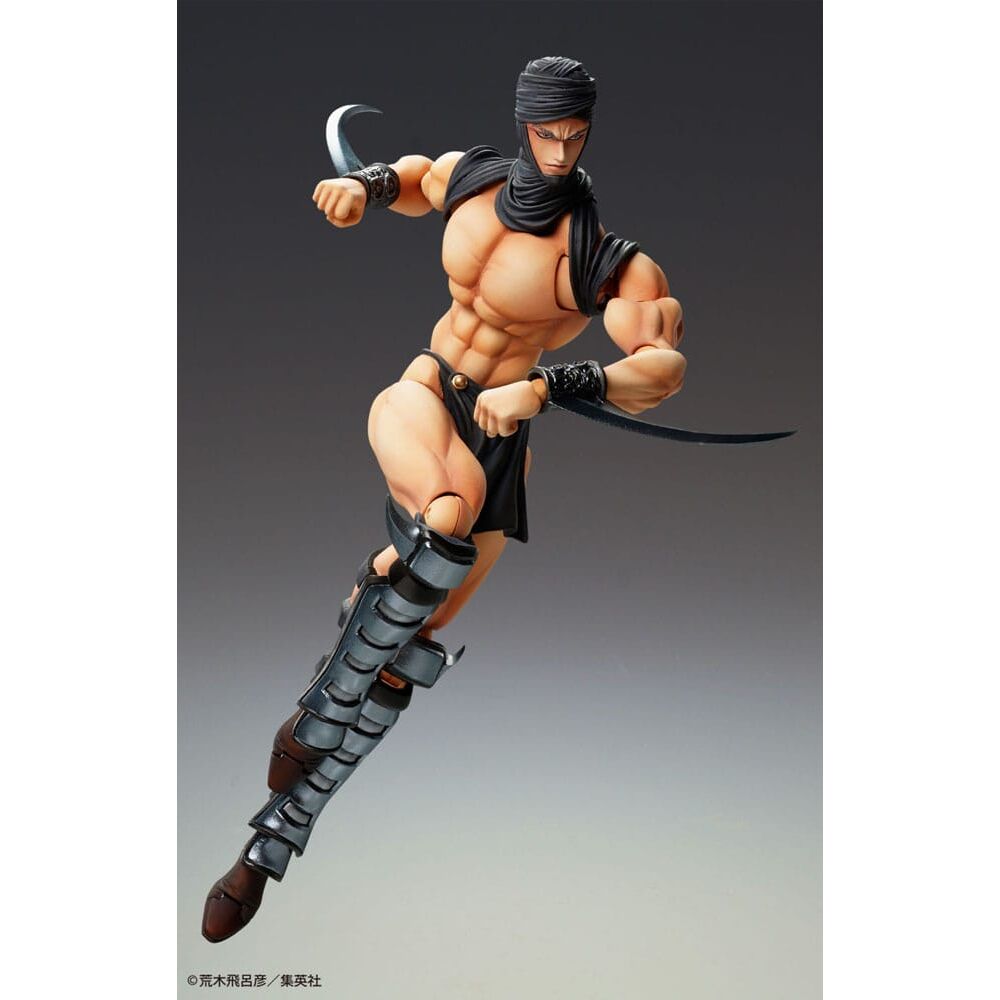 Jojo's Bizarre Adventure Kars Chozokado figure 17cm - Image 7