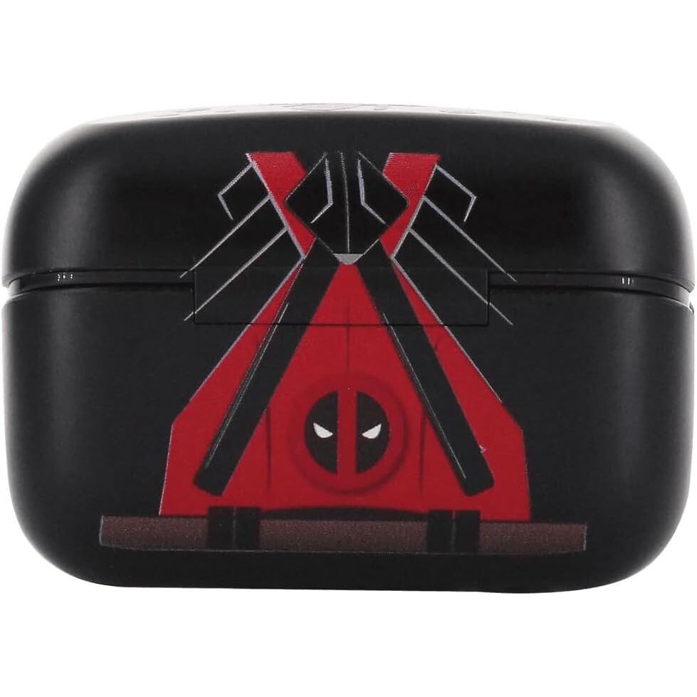 Marvel Deadpool Wireless Headphones - Image 2