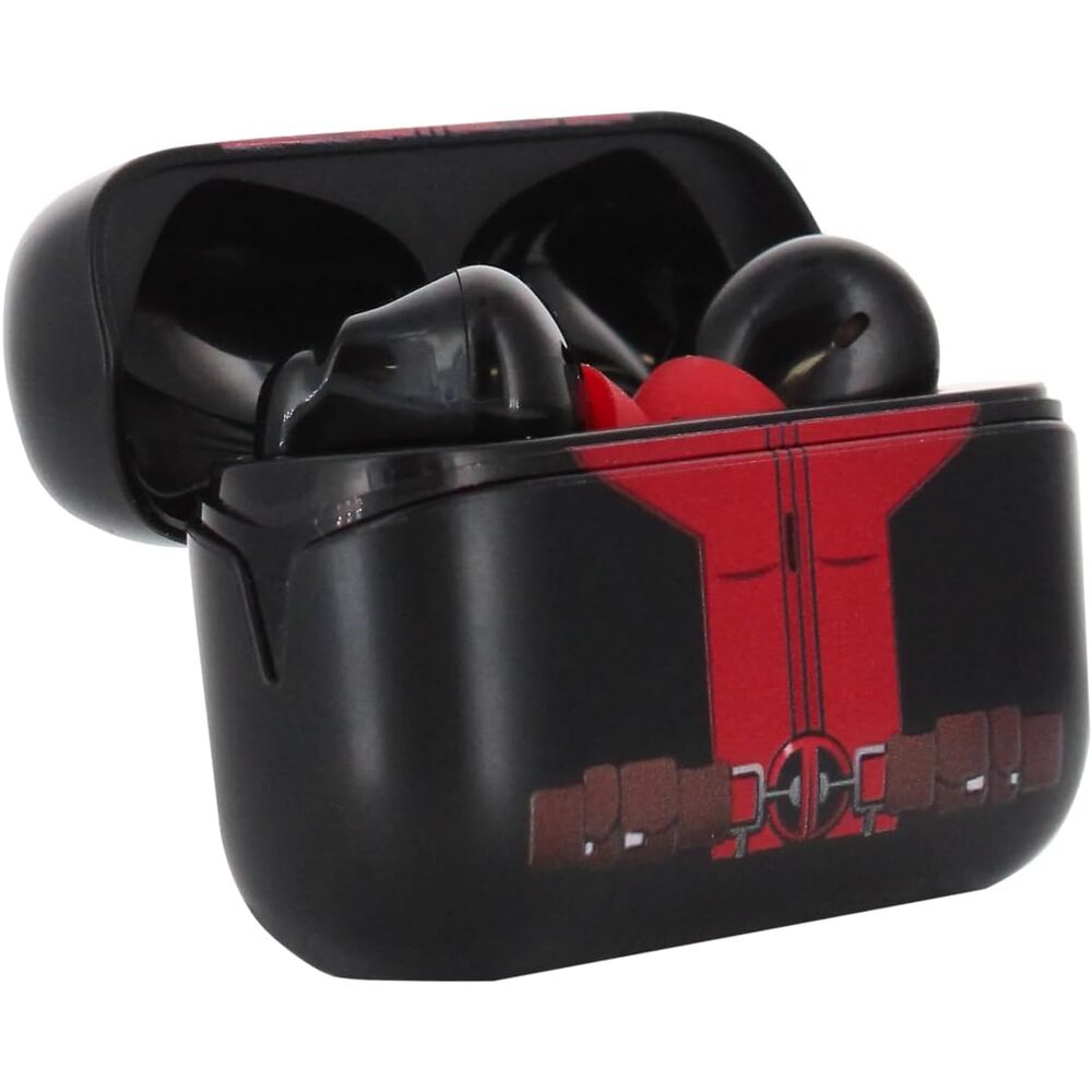 Marvel Deadpool Wireless Headphones - Image 3