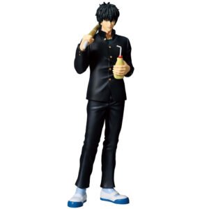 Gintama Toshiro Ichibansho figure 25cm