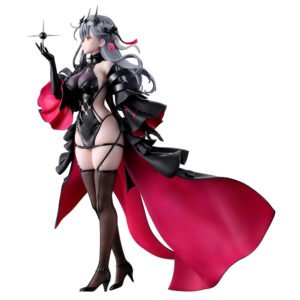 Goddess of Victory: Nikke Modernia Ichibansho figure 19cm