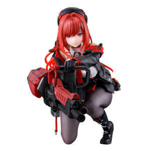 Goddess of Victory: Nikke Rapi Ichibansho figure 12cm