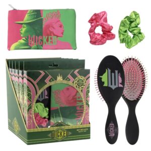 Wicked Beauty set