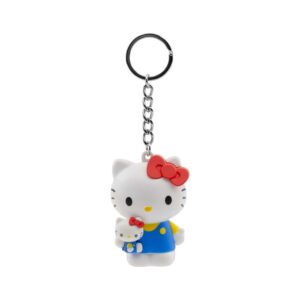Hello Kitty assorted surprise keychain figure