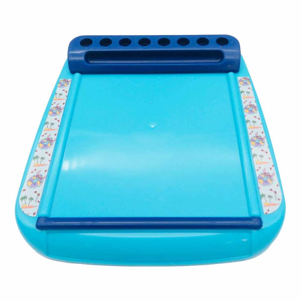 Disney Stitch roll & go colouring station - Image 3
