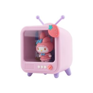 Hello Kitty and Friends TV assorted figure