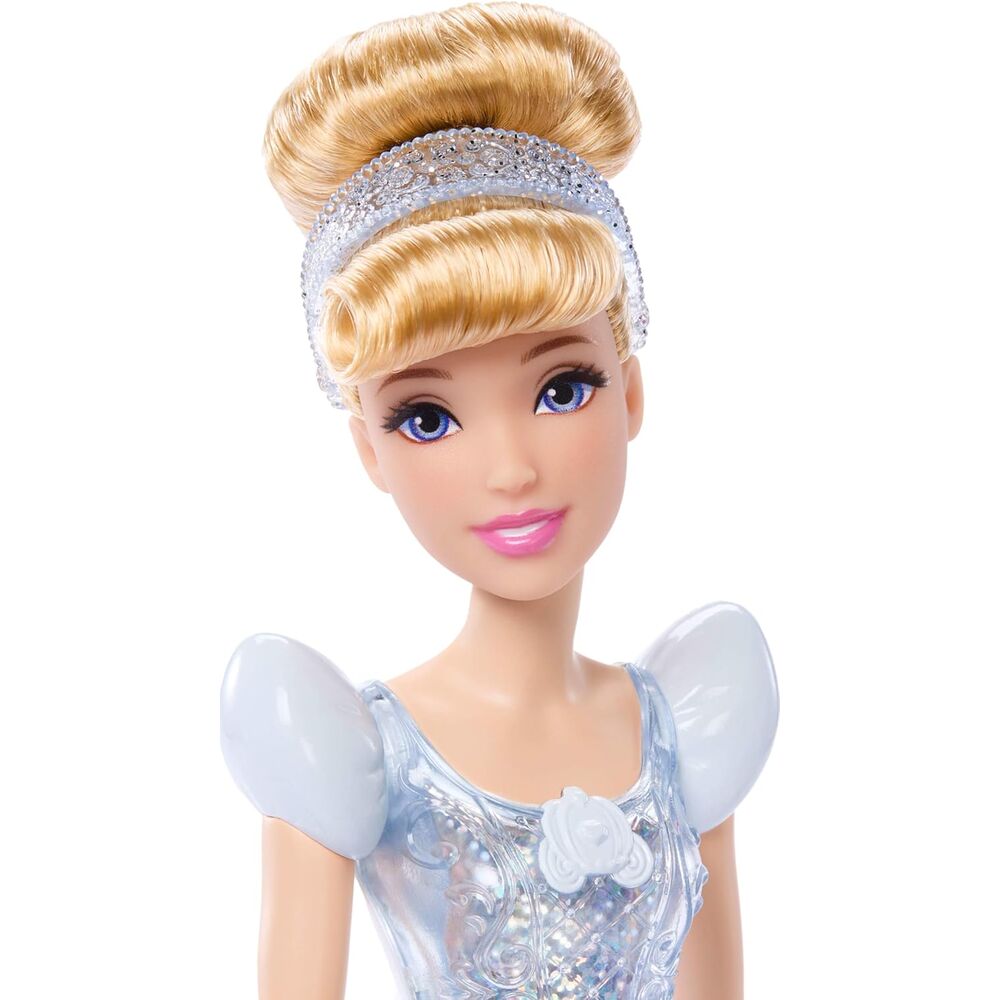 Disney Princess Cinderella doll - Image 2