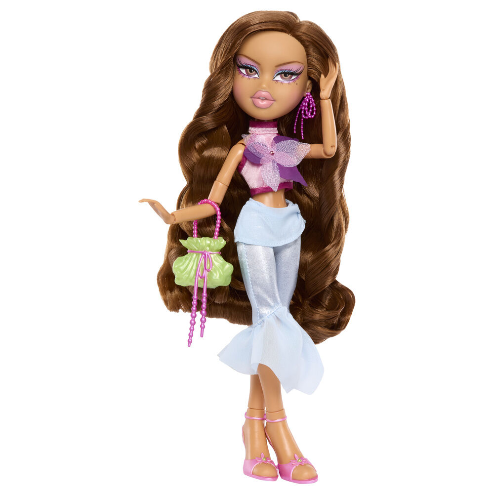 Bratz Pixiez Yasmin doll - Image 2