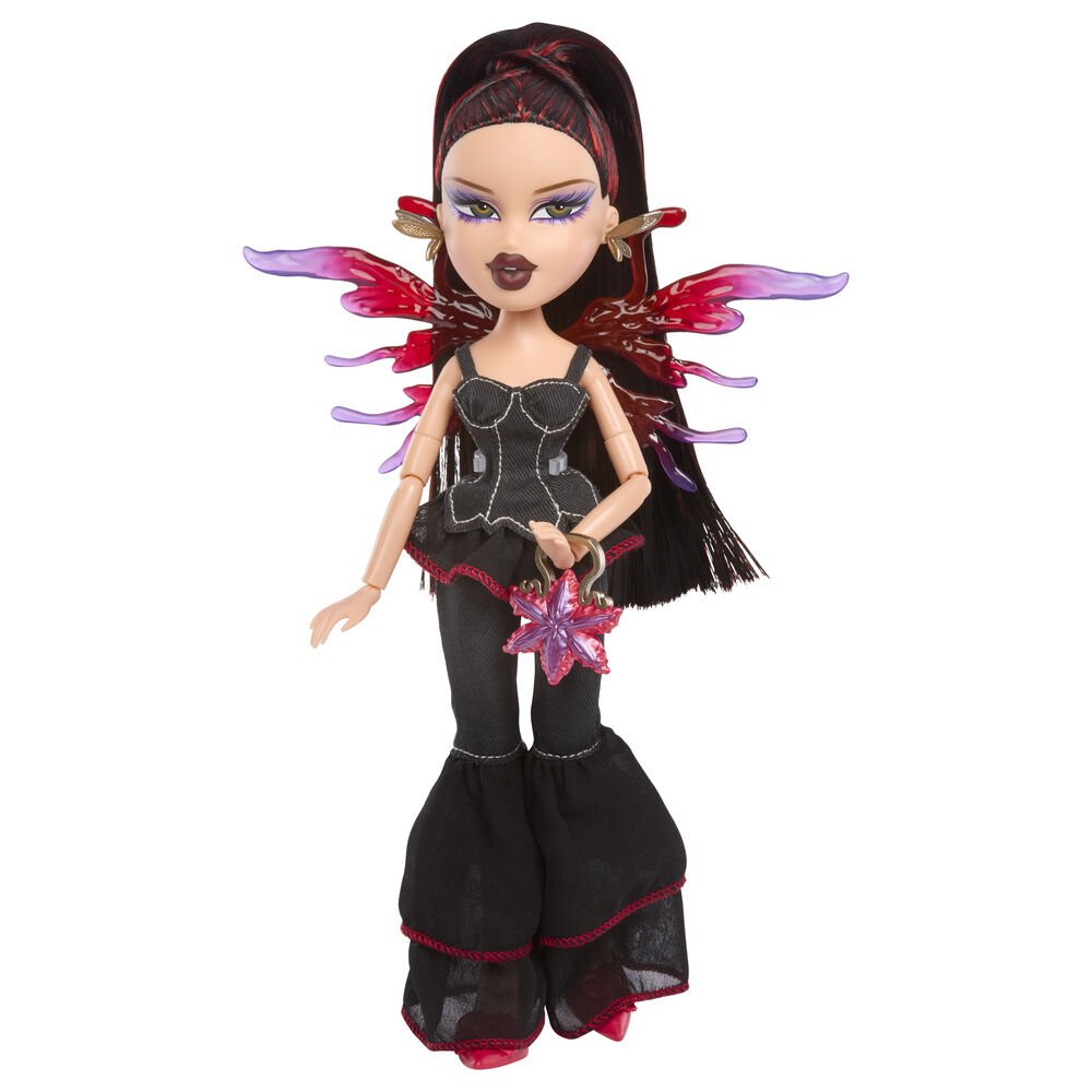 Bratz Pixiez Red doll - Image 2