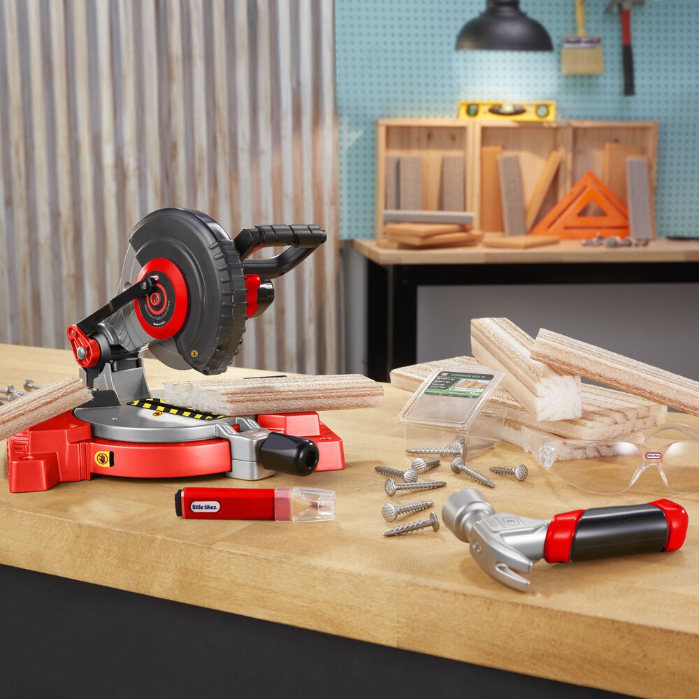Creative Construction Power Cuts kit - Image 2