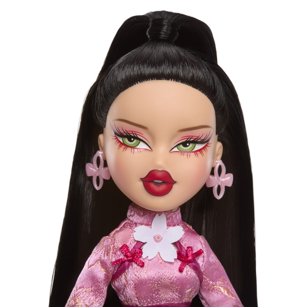 Bratz Pixiez Jade doll - Image 3