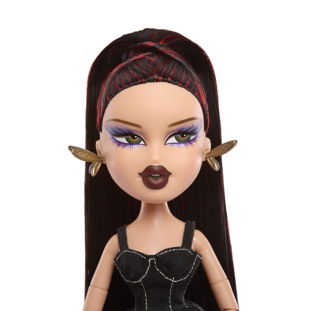 Bratz Pixiez Red doll - Image 3