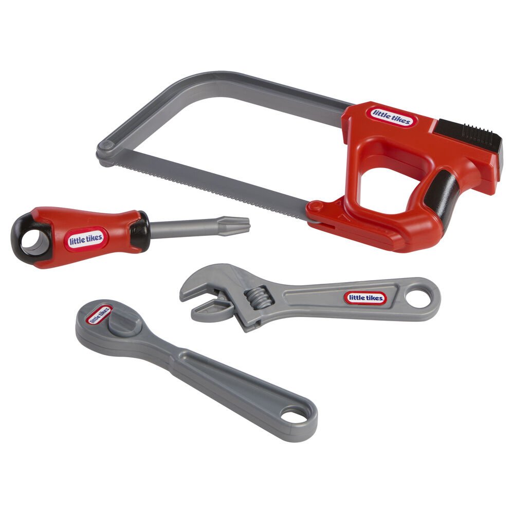 Creative Construction Tool Box kit - Image 3