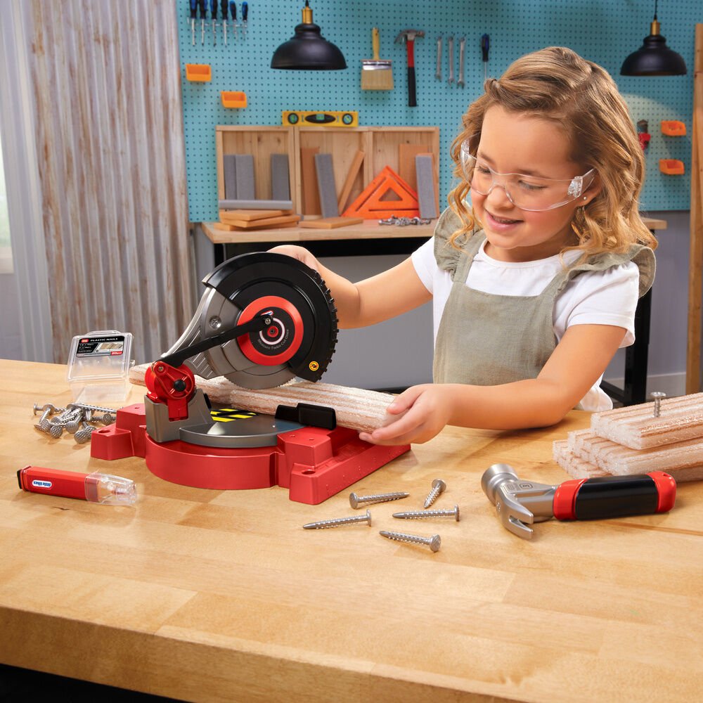 Creative Construction Power Cuts kit - Image 3