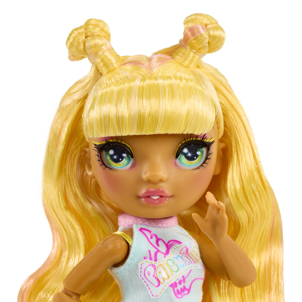 Rainbow High Jr High Sunny doll - Image 4