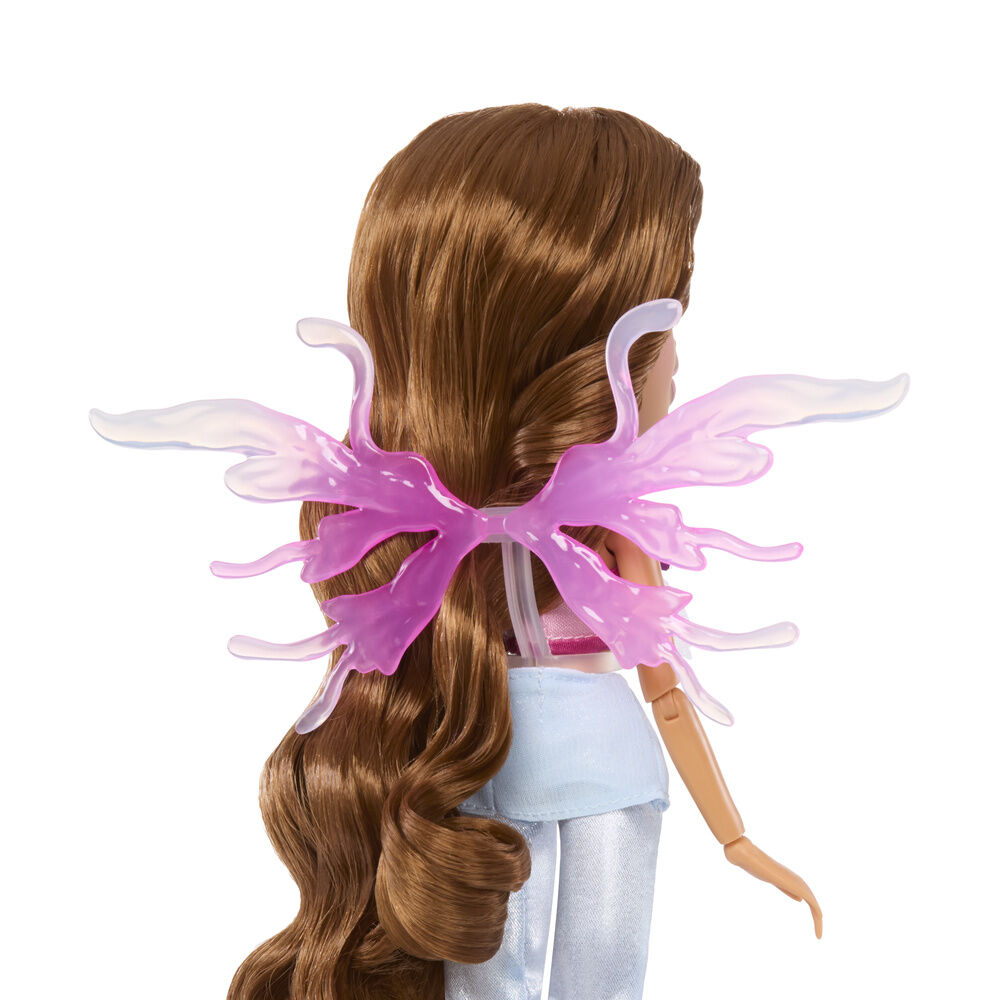Bratz Pixiez Yasmin doll - Image 4