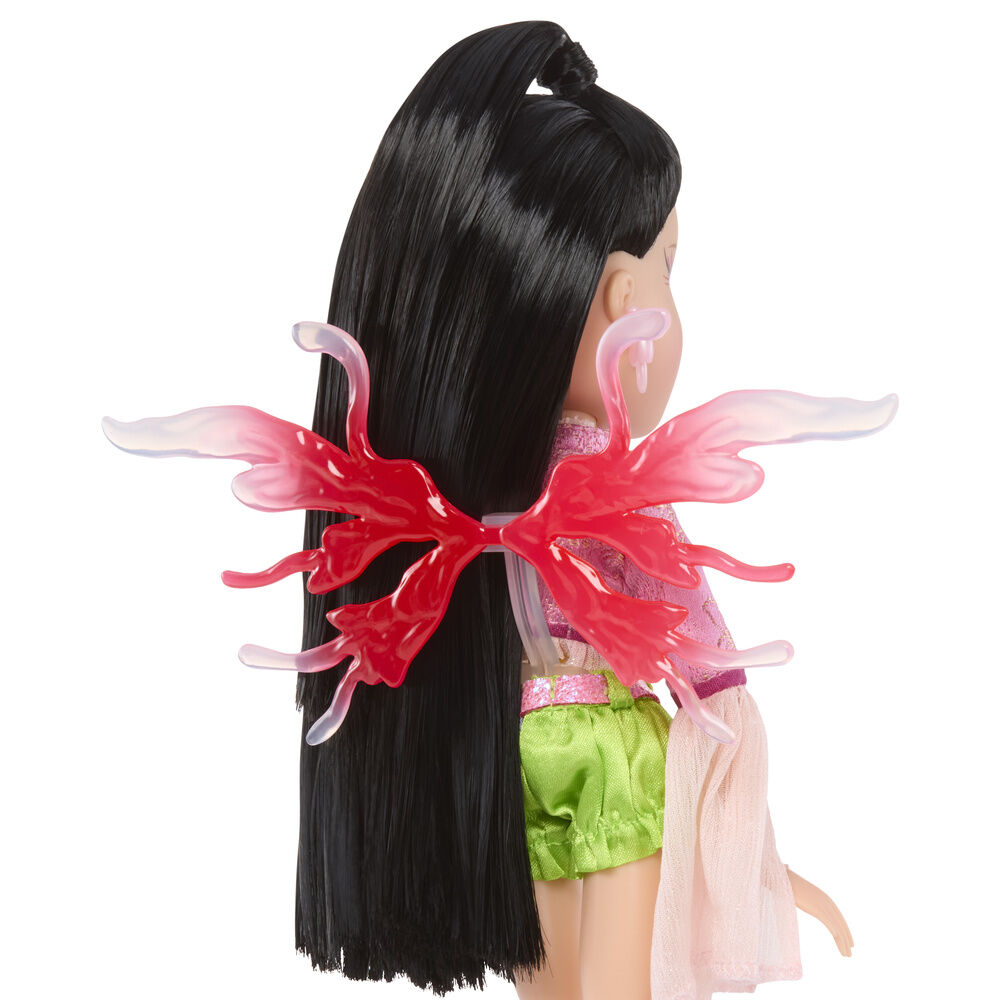 Bratz Pixiez Jade doll - Image 4