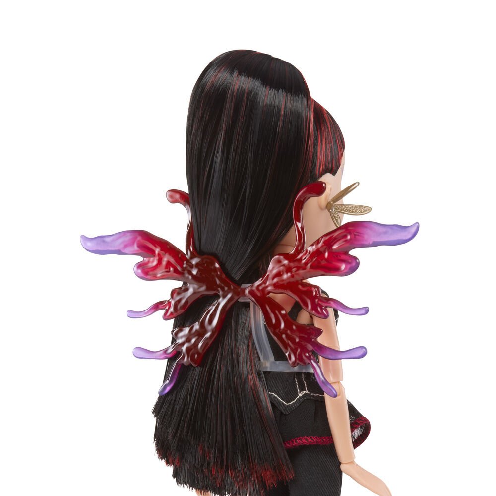 Bratz Pixiez Red doll - Image 4