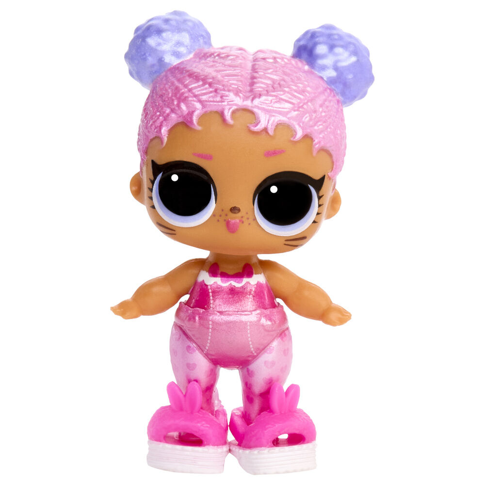 L.O.L. Surprise assorted Eye Spy Baby Capsule surprise doll - Image 5