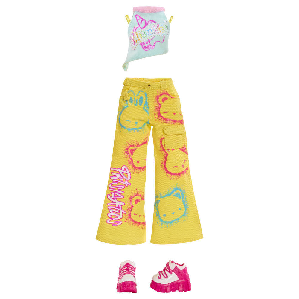 Rainbow High Jr High Sunny doll - Image 5